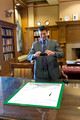 Dr. David Katz