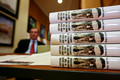 Gene Dattel, author of "Cotton and Race in the Making of America"