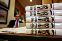 Gene Dattel, author of "Cotton and Race in the Making of America"