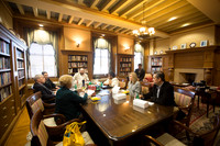 Foodbank: A Community Conversation about Hunger in Arkansas