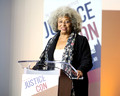Angela Davis