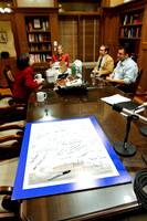Catherine Bertini, former World Food Prize Laureate