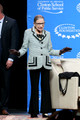 Ruth Bader Ginsburg