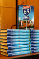 "Interstate 69," author Matt Dellinger
