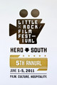 Little Rock Film Festival Lineup