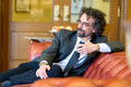 Sasha Abramsky