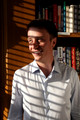 Dan MacCombie
