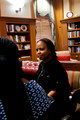Claire Mungai, artist and philanthropist