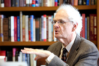 Roderick P. Hart