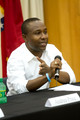 International Public Service Panel