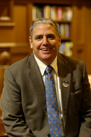 John Wolohan on The Intersection of Athletics and Higher Education