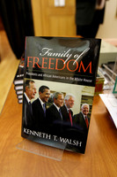 Kenneth Walsh