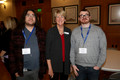 Admitted Student Reception