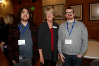 Admitted Student Reception