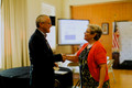 Making Ends Meets: How Should We Spread Prosperity and Improve Opportunity
