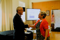 Making Ends Meets: How Should We Spread Prosperity and Improve Opportunity