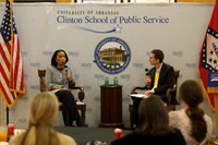 Helene D. Gayle, President and CEO of Chicago Community Trust