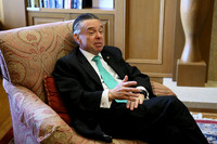 Eduardo Medina Mora