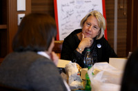 Carrie Hessler-Radelet