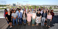 Group Photo, August 15, 2019