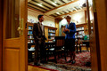 Christine Todd Whitman “The Future of Nuclear Energy in America”