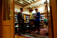 Christine Todd Whitman “The Future of Nuclear Energy in America”