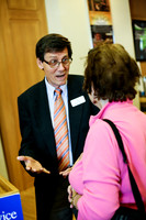 "Closing the Addiction Treatment Gap," a panel discussion