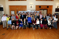 Secretary Clinton Student Visit