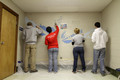 Clinton School / City Year MLK Service Day