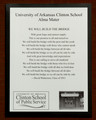 River Market Campus & Alma Mater