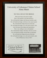 River Market Campus & Alma Mater