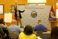 Introduction to Participatory Budget Project