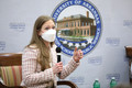 Chelsea Clinton - April 2022