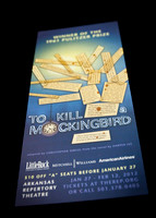 To Kill a Mockingbird - A Panel Discussion