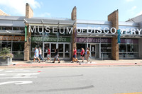 Downtown Walking Tours
