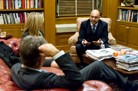 Ali Velshi