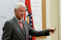 President Clinton Student Session / April 2011