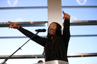 A Night of Poetry & Jazz