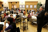 Community Discussion on Race and Ethnicity