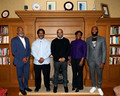 The State of Black Boys & Men in America