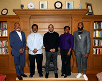 The State of Black Boys & Men in America