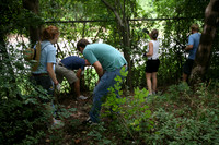 Our House Service Day