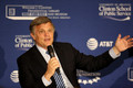 Douglas Brinkley – "Silent Spring Revolution"
