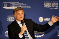 Douglas Brinkley – "Silent Spring Revolution"