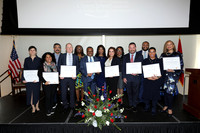 2023 Advancing Equity Awards & Racial Healing Certification Convocation