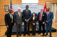 2020 Rotary Reception
