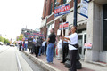 Griffin-Elliott Debate / Statehouse Convention Center