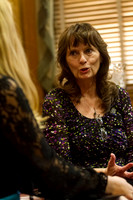 Bernadette Cahill