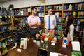 2019 Recommended Reading Reception