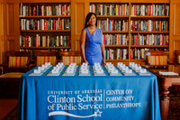 Graduate Reception 2017
